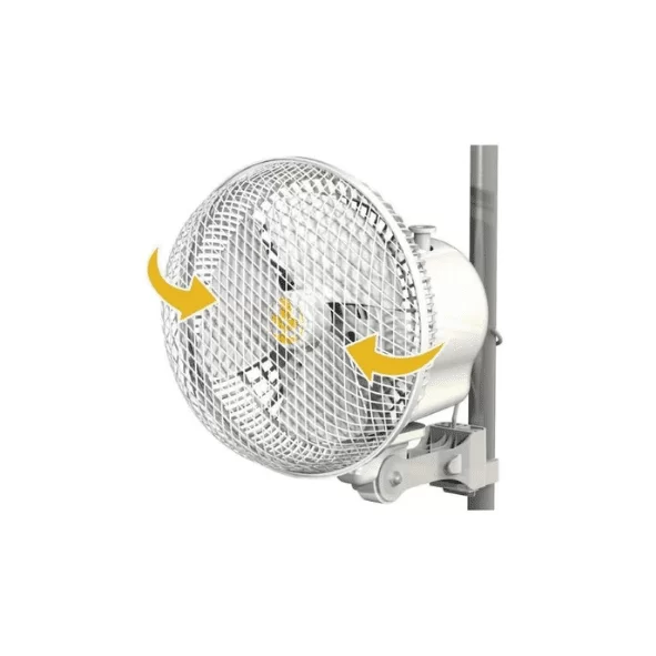 SECRET JARDIN - VENTILADOR MONKEY FAN OSCILANTE 20W | A Loja da Maria