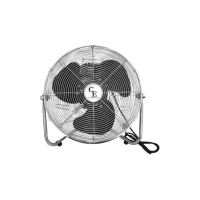 CORNWALL - VENTILADOR CHÃO 12" | A Loja da Maria