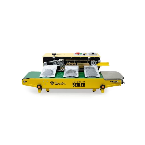 QNUBU - SELADORA AUTOMÁTICA - imagem adicional | A Loja da Maria