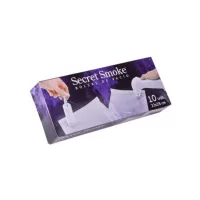 SECRET SMOKE - SACOS DE VÁCUO 23 X 28CM (10 UDS) | A Loja da Maria