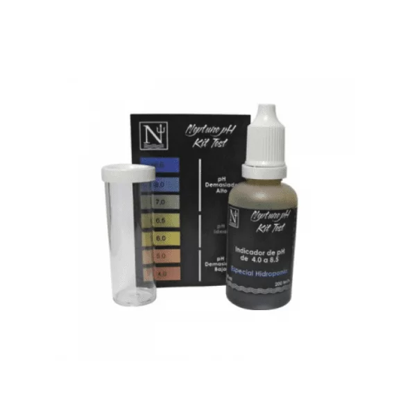 NEPTUNE HYDROPONICS - MEDIDOR DE PH | A Loja da Maria
