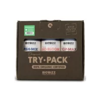 BIOBIZZ - TRY PACK OUTDOOR | A Loja da Maria