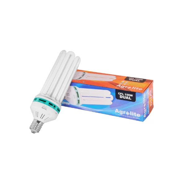 AGROLITE - CFL DUAL | A Loja da Maria