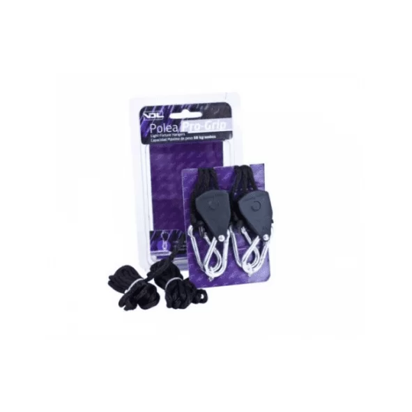 VDL - SUPORTE PRO-GRIP HEAVY DUTY | A Loja da Maria