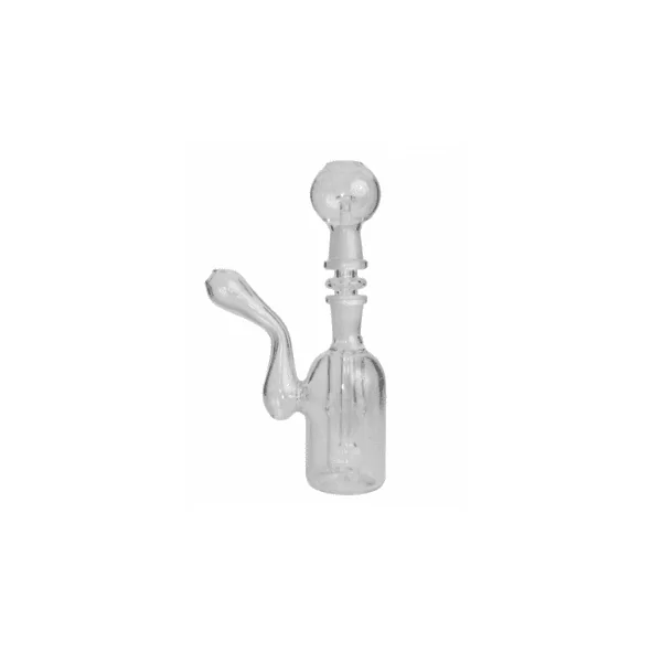 SECRET SMOKE - CACHIMBO BHO MEDIO | A Loja da Maria