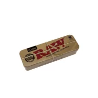 RAW - CAIXA METAL KING SIZE | A Loja da Maria