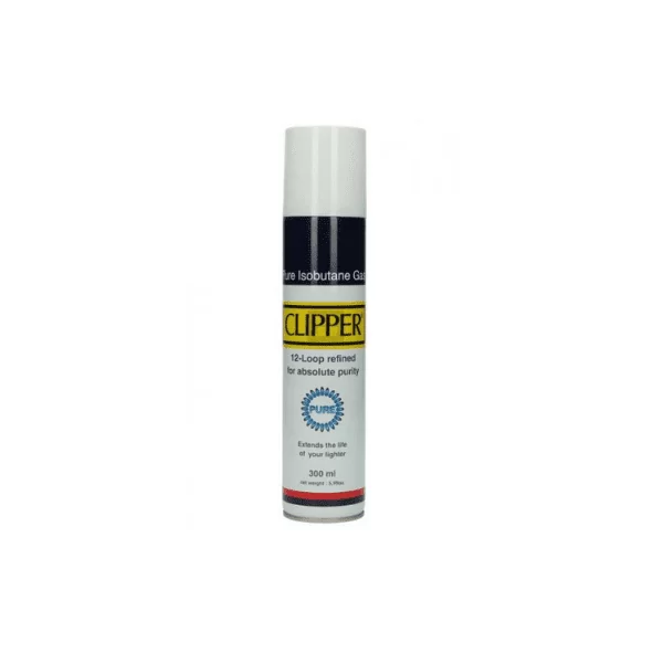CLIPPER - GÁS PURE | A Loja da Maria