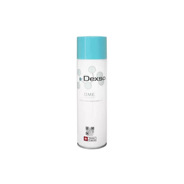 DEXSO - GÁS D.M.E. ORGANIC 500ML | A Loja da Maria
