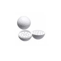 BOLA DE GOLF - GRINDER | A Loja da Maria