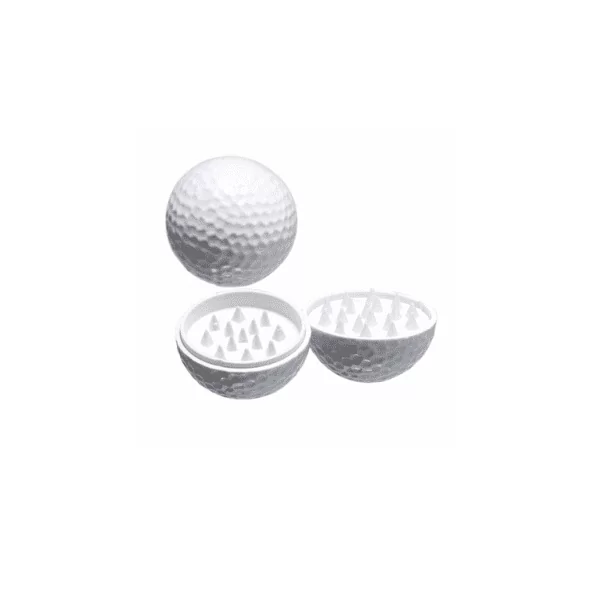 BOLA DE GOLF - GRINDER | A Loja da Maria