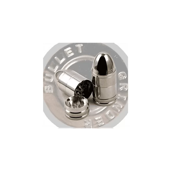 GRINDER BALA - 4 PARTES | A Loja da Maria