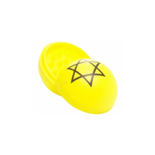 GRINDER BOLA ESTRELA | A Loja da Maria
