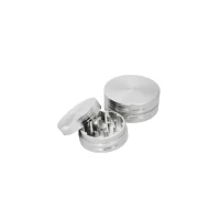 GRINDER SECRET SMOKE MINI | A Loja da Maria
