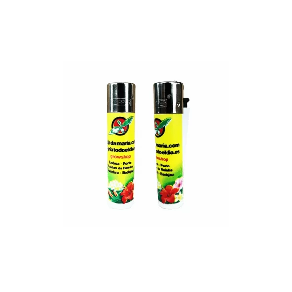 CLIPPER | A Loja da Maria