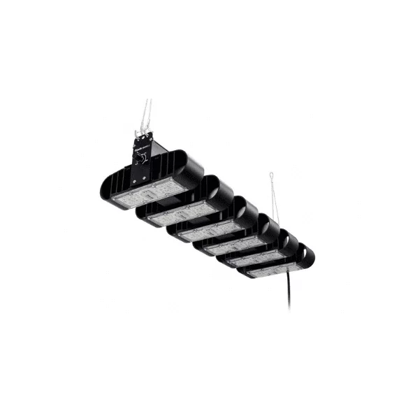 PRIMA KLIMA - LUCILU SHUTTLE 6 LED 240W | A Loja da Maria