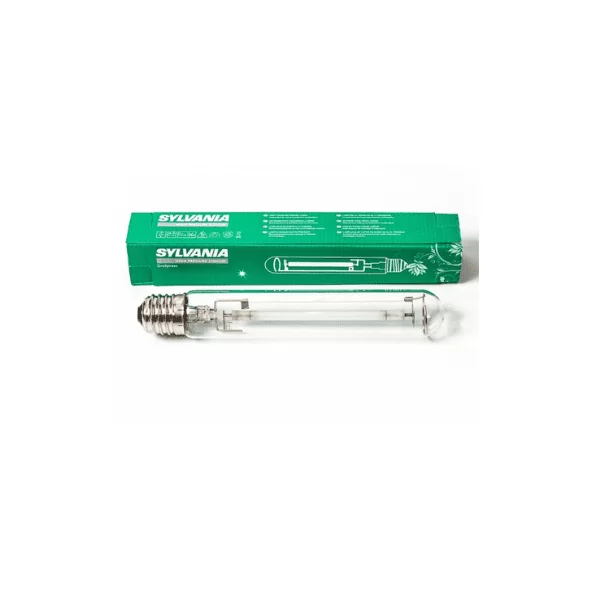 SYLVANIA - LÂMPADA HPS-TS GROXPRESS 400W | A Loja da Maria