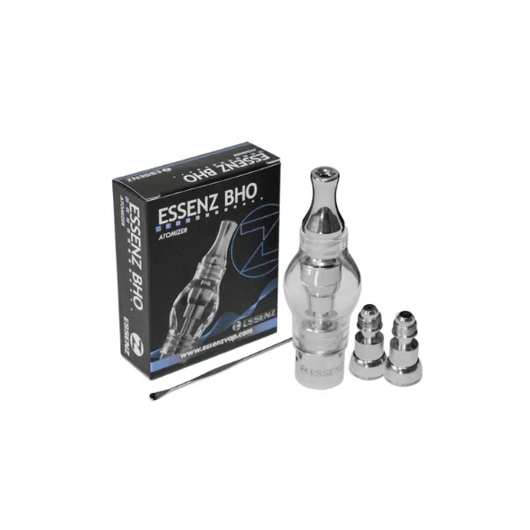 ESSENZ - ADAPTADOR ÓLEO PARA VAPORIZADOR BHO | A Loja da Maria