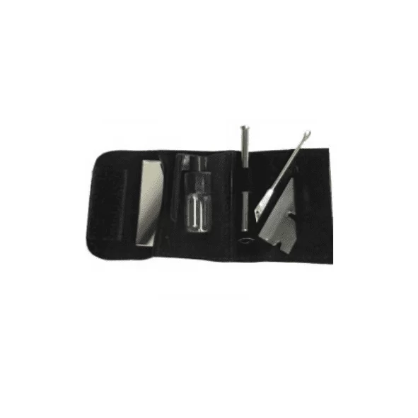 KIT SNUFFERS ESTOJO KIT-002 | A Loja da Maria