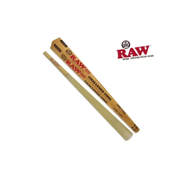 RAW - CHALLENGE CONE - 61cm | A Loja da Maria