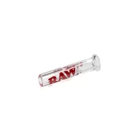 RAW - FILTROS EM VIDRO - ROUND | A Loja da Maria