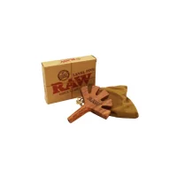 RAW - LEVEL FIVE | A Loja da Maria