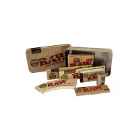 RAW - STARTER BOX | A Loja da Maria