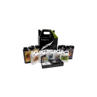 ADVANCED NUTRIENTS - STARTER KIT | A Loja da Maria