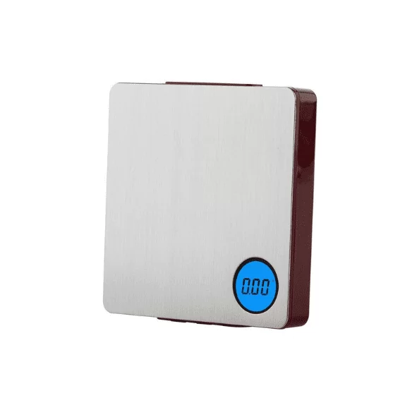 MONTANA - BALANÇA DIGITAL 1000G - 0,1G | A Loja da Maria