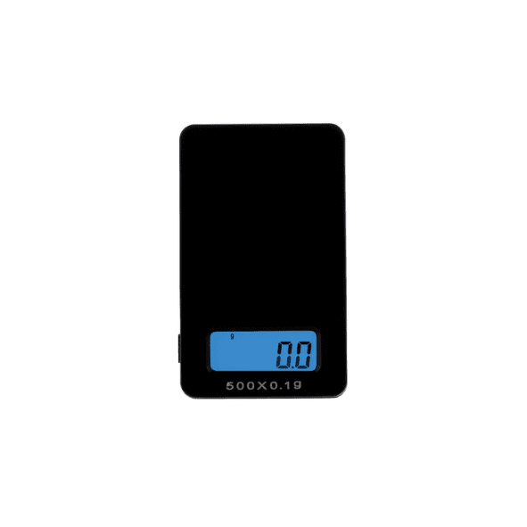 MISSOURI - BALANÇA DIGITAL 600G - 0,1G | A Loja da Maria