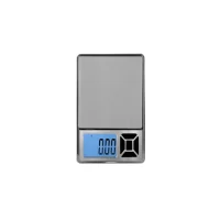 GEORGIA - BALANÇA DIGITAL 1000G - 0,1G | A Loja da Maria