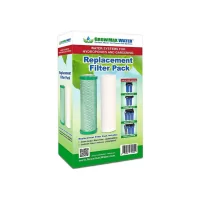 GROW MAX - PACK DE FILTROS DE SUBSTITUIÇÃO 10" | A Loja da Maria