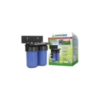 GROW MAX - FILTRO DE CLORO E SEDIMENTOS SUPER GROW 800L/H | A Loja da Maria