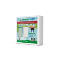 GROW MAX - PACK FILTROS DE SUBSTITUIÇÃO SUPER GROW | A Loja da Maria
