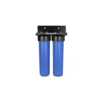 GROW MAX - FILTRO DE CLORO E SEDIMENTOS PRO GROW 2000L/H | A Loja da Maria