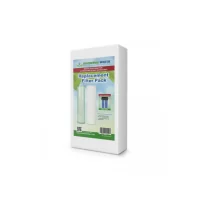 GROW MAX - PACK FILTROS DE SUBSTITUIÇÃO PRO GROW 2000L/H | A Loja da Maria