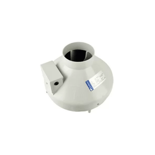 RVK - EXTRATOR E2 100MM | A Loja da Maria