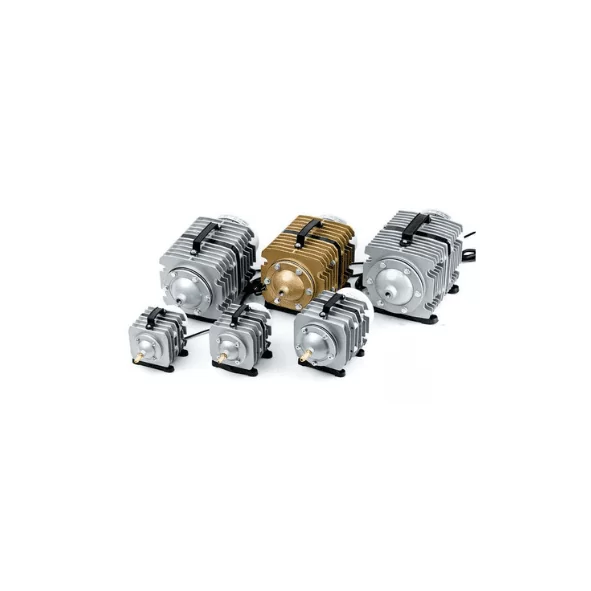 WATER MASTER - COMPRESSOR DE AR 20L/MIN | A Loja da Maria