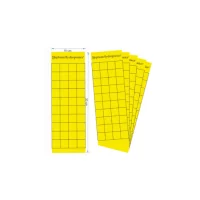 NEPTUNE HYDROPONICS - STICKY TRAPS YELLOW | A Loja da Maria