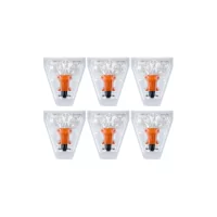 EASY VALVE REPLACEMENT SET - VOLCANO | A Loja da Maria