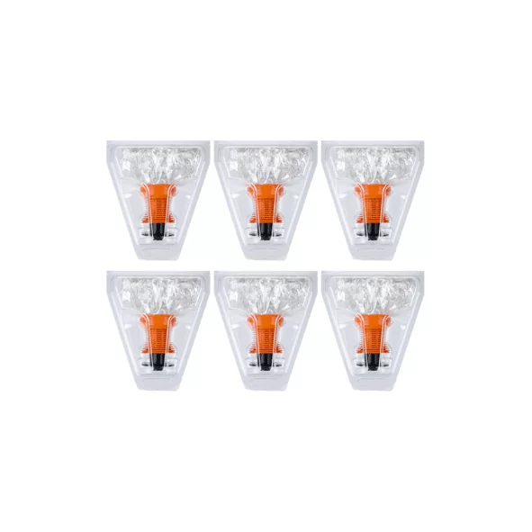 EASY VALVE REPLACEMENT SET - VOLCANO | A Loja da Maria