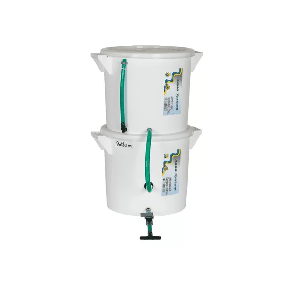 AQUA SYSTEM CONTROLLER - ADVANCED HYDROPONICS OF HOLLAND | A Loja da Maria