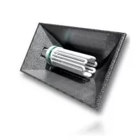 REFLECTOR ECO-LIGHT CFL | A Loja da Maria