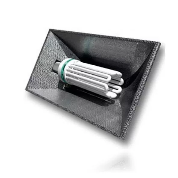 REFLECTOR ECO-LIGHT CFL | A Loja da Maria