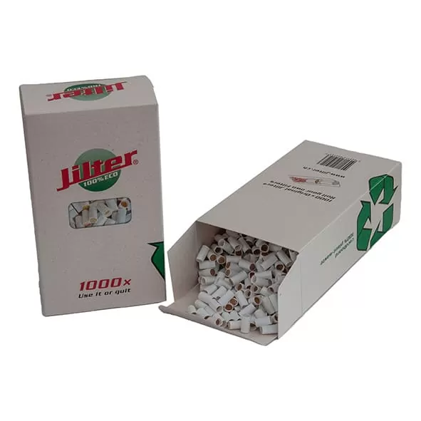 JILTER - BAG 1000 UNIDADES | A Loja da Maria