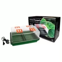 NEPTUNE HYDROPONICS - ESTUFA AQUECIDA | A Loja da Maria