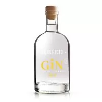GIN BENEFÍCIO ESTIVAL - FLOR DE CÂNHAMO | A Loja da Maria