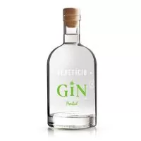 GIN BENEFÍCIO HERBAL - FLOR DE CÂNHAMO | A Loja da Maria