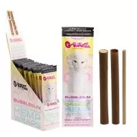 GROLLZ – BLUNTS CÂNHAMO ORGÂNICO – BUBBLEGUM | A Loja da Maria