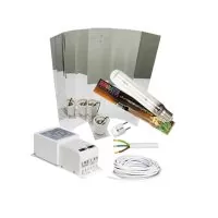 KIT SUNMASTER HPS 250WATTS | A Loja da Maria
