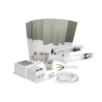 KIT VANGUARD HORTIMAX HPS 600WATTS | A Loja da Maria